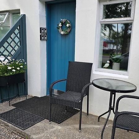 B&B Rooms Husavik 3 Dış mekan fotoğraf