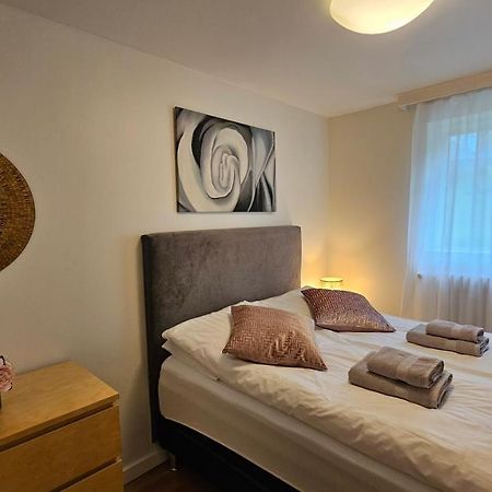 B&B Rooms Husavik 3 Dış mekan fotoğraf