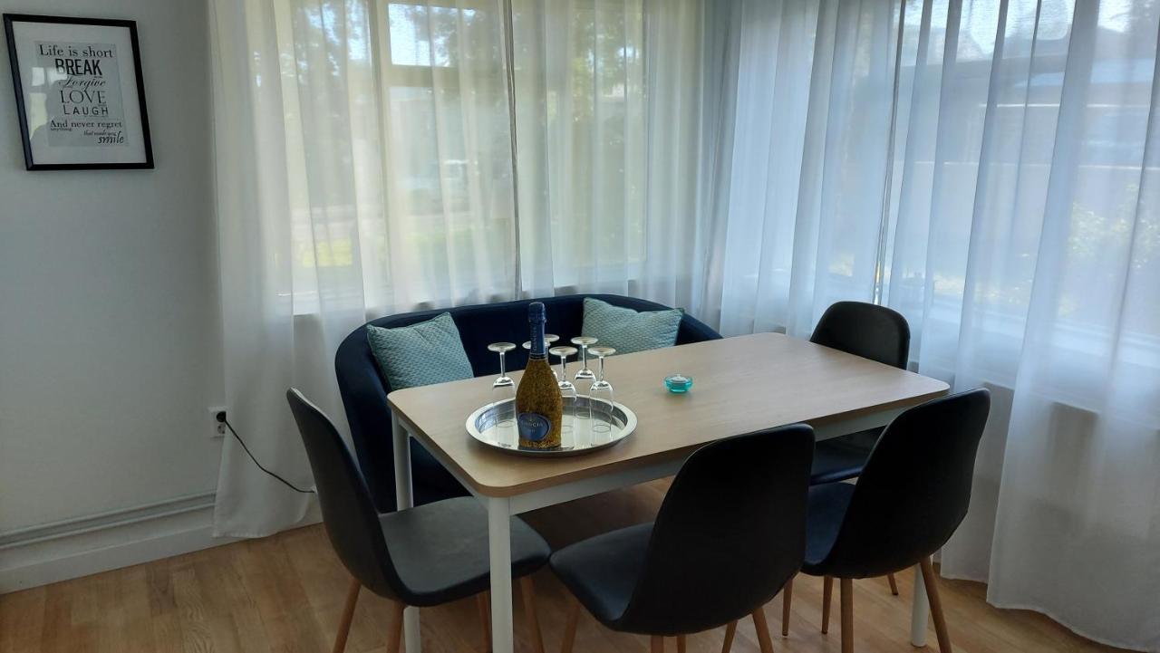B&B Rooms Husavik 3 Dış mekan fotoğraf