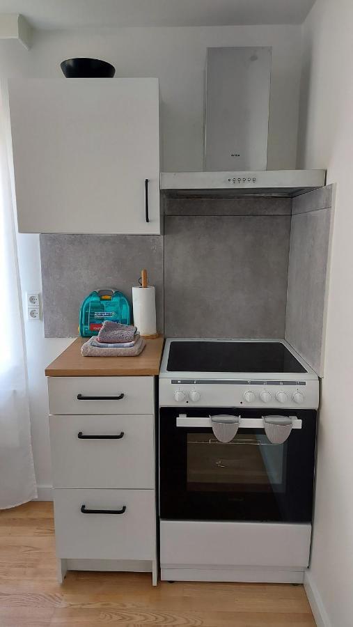 B&B Rooms Husavik 3 Dış mekan fotoğraf