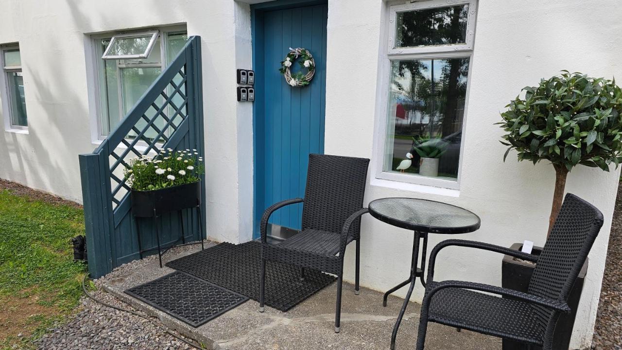 B&B Rooms Husavik 3 Dış mekan fotoğraf