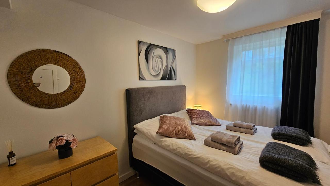 B&B Rooms Husavik 3 Dış mekan fotoğraf